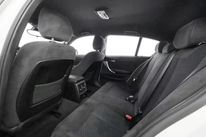 BMW 116 bild 19