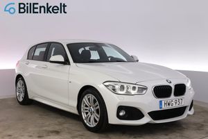 BMW 116 bild 2