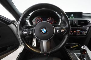 BMW 320 bild 15