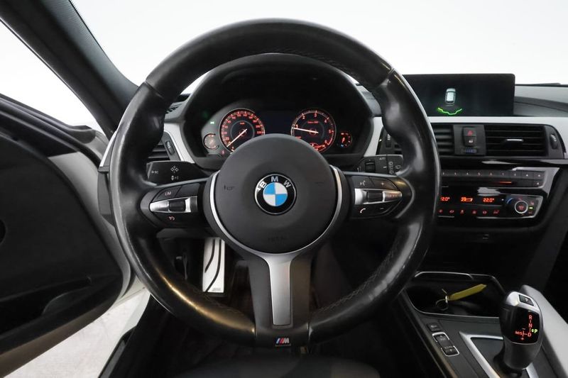 BMW 320 bild 15