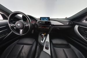 BMW 320 bild 13