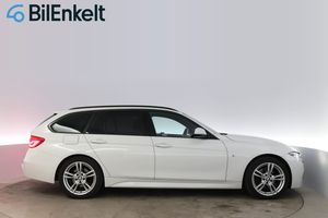 BMW 320 bild 3