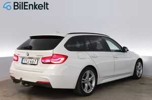 BMW 320 bild 4