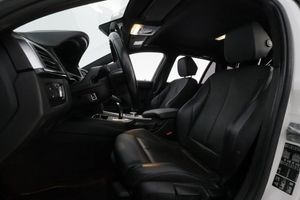 BMW 320 bild 11