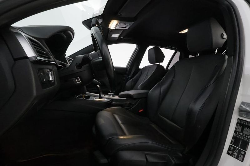 BMW 320 bild 11