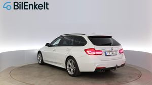 BMW 320 bild 28