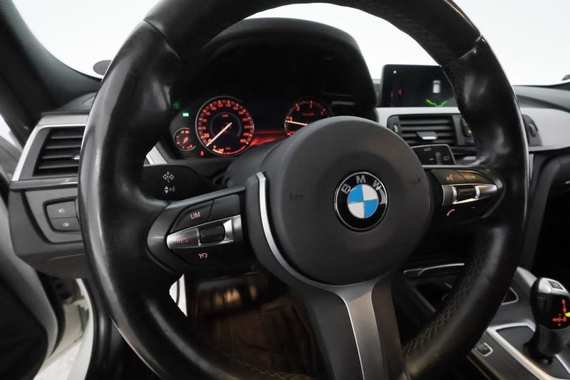 BMW 320 bild 16
