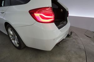 BMW 320 bild 7