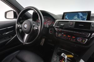 BMW 320 bild 14