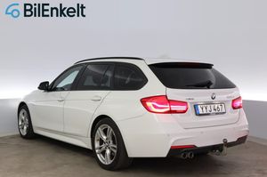 BMW 320 bild 6