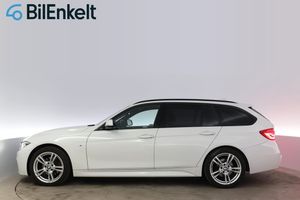 BMW 320 bild 5