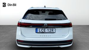 Volkswagen Passat bild 6