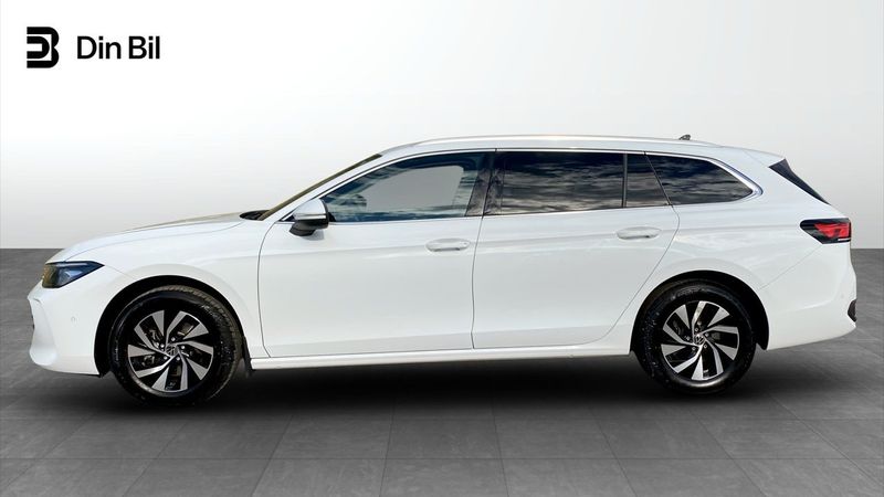 Volkswagen Passat bild 3