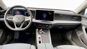 Volkswagen Passat bild 2