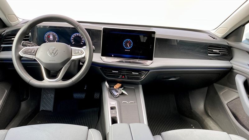 Volkswagen Passat bild 2