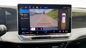Volkswagen Passat bild 13