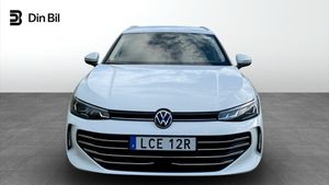 Volkswagen Passat bild 5
