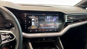 Volkswagen Touareg bild 10