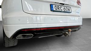 Volkswagen Touareg bild 15