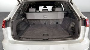 Volkswagen Touareg bild 14