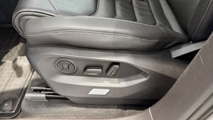 Volkswagen Touareg bild 16