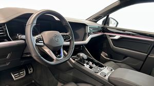 Volkswagen Touareg bild 7