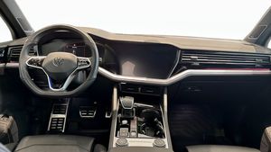 Volkswagen Touareg bild 11