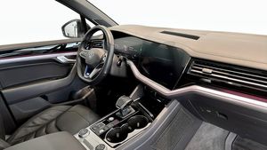 Volkswagen Touareg bild 12