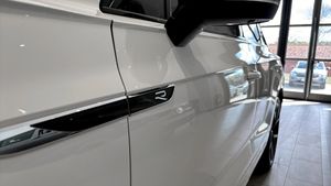 Volkswagen Touareg bild 17