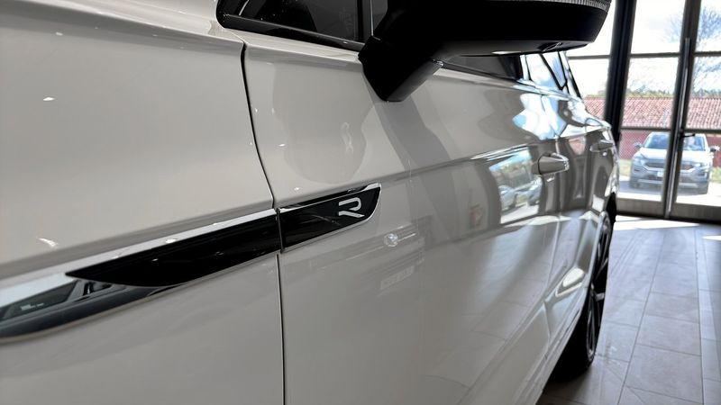 Volkswagen Touareg bild 17