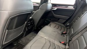 Volkswagen Touareg bild 13