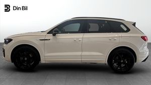 Volkswagen Touareg bild 2