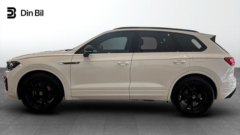 Volkswagen Touareg bild 2
