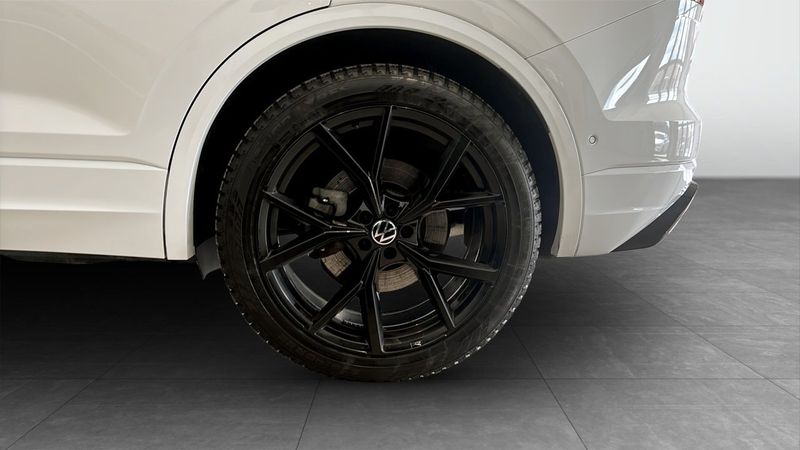 Volkswagen Touareg bild 6