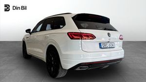 Volkswagen Touareg bild 3