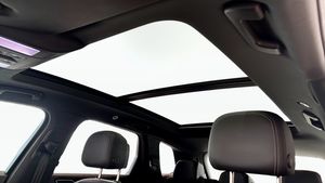 Volkswagen Touareg bild 9