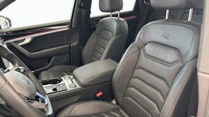 Volkswagen Touareg bild 8