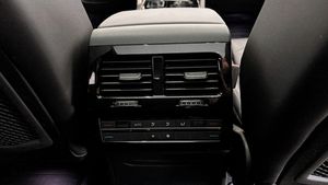 Volkswagen Touareg bild 18