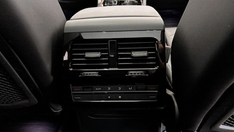 Volkswagen Touareg bild 18