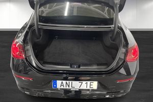 Mercedes CLA250 bild 13