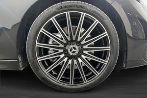 Mercedes CLA250 bild 12