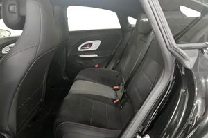 Mercedes CLA250 bild 10