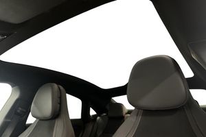 Mercedes CLA250 bild 15