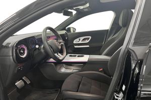 Mercedes CLA250 bild 8