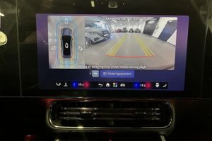 Mercedes CLA250 bild 17