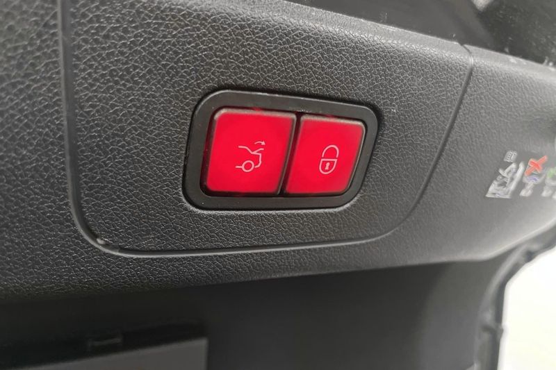 Mercedes CLA250 bild 14
