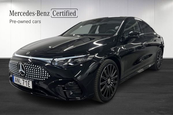 Mercedes CLA250 AMG Line Plus // PANO // 360 - KAMERA // KEYLESS - 2025