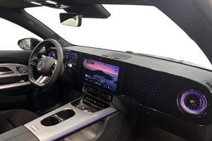 Mercedes CLA250 bild 11