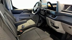 Ford Custom bild 3