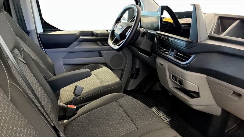 Ford Custom bild 3